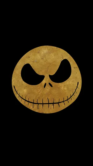 Jack Skellington From