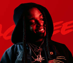 Jacquees Enjoying Life Wallpaper