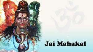 Jai Mahakal Hd Wallpaper