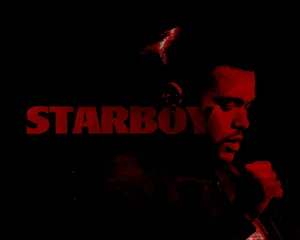 Jam Out To The Weeknd On Your Iphone! Wallpaper