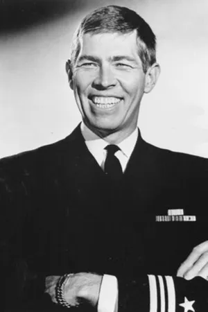 James Coburn In