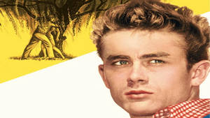 James Dean East Of Eden Wallpaper