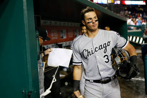 James Mccann Carrying Helmet Wallpaper