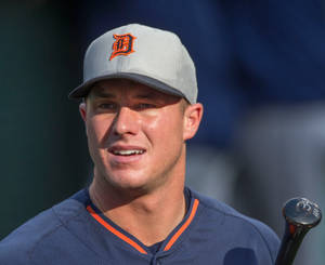 James Mccann Detroit Closeup Wallpaper