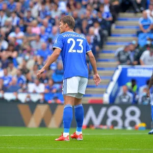 Jannik Vestergaard Number 23 Wallpaper