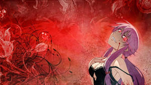 Download Future Diary Background