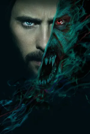 jared leto as morbius