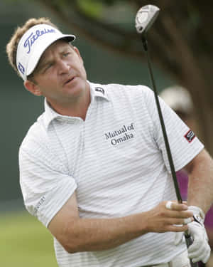 Jason Bohn Doubtful Expression Wallpaper