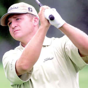 Jason Bohn Resolute Expression Wallpaper