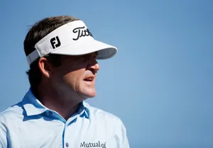 Jason Bohn Staring Straight Ahead Wallpaper