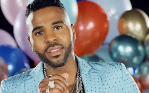 Jason Derulo Goodbye Mv Still Wallpaper