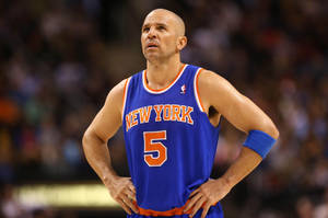 Jason Kidd New York Knicks Wallpaper