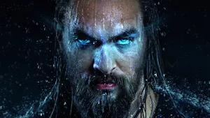 Jason Momoa Hollywood Movie Wallpaper