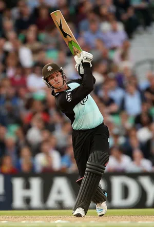 Jason Roy misses out on England's T20 series against Australia | Daily Echo