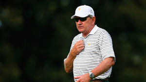 Jay Haas Cool Sunglasses Wallpaper