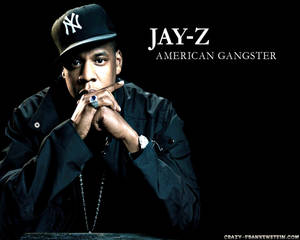 Jay-z American Gangster Wallpaper