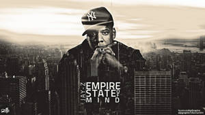 Jay-z Empire State Mind Wallpaper
