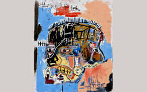 Jean-michel Basquiat, The American Artist Who Merged Abstract Expressionism With Street Art Wallpaper