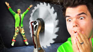 Jelly Youtube - Stream Videos With Style Wallpaper