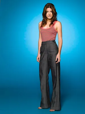 Jennifer Carpenter Debra Morgan Wallpaper