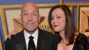 Jennifer Tilly Event Appearance Wallpaper