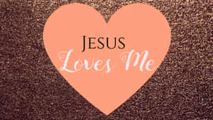 Jesus Loves You 1920 X 1080 Wallpaper