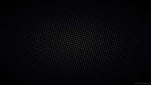 Jet Black Gradient Design. Wallpaper