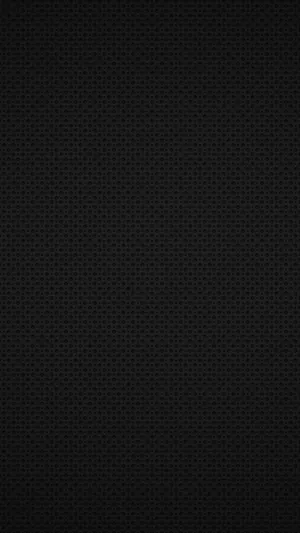 Jet Black Mesh - Pure Black Hd Wallpaper For Phone Wallpaper