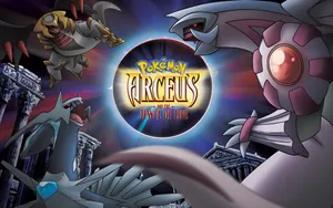 Jewel Of Life Diagla Wallpaper