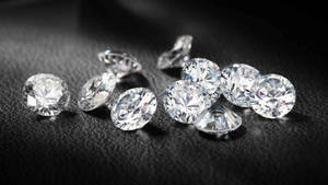 Jewelry Diamonds Sparkling Wallpaper