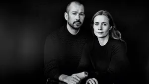 Jil Sander Luke Lucie Wallpaper