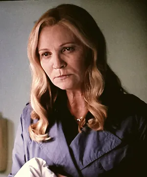 Joan Allen Good Marriage Wallpaper