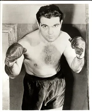 Joey Maxim Chest Hair Wallpaper