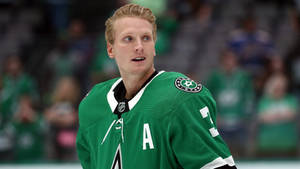 John Klingberg Nhl Player Wallpaper