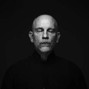 John Malkovich American Hollywood Actor Wallpaper