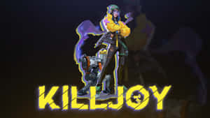 Join Against Malediction! Wallpaper
