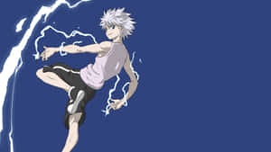 Join The Adventure With Anime All Characters Hd Wallpaper