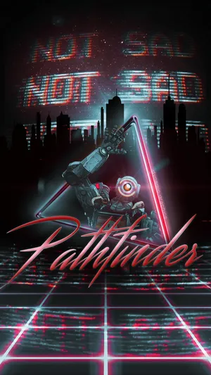 Join The Battle! Wallpaper