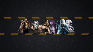 Join The Best Gaming Community On Youtube Wallpaper