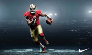 Join The Excitement Of The Nfl With These Awesome Hd Images Wallpaper