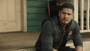 Join The Mayans Mc Wallpaper