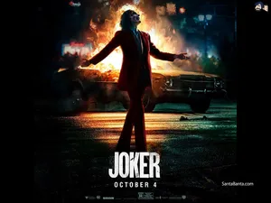 Joker 2019 2024 movie free