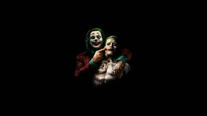 Joker Phoenix Leto Art Wallpaper