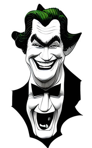 Joker Phone Cesar Romero Wallpaper