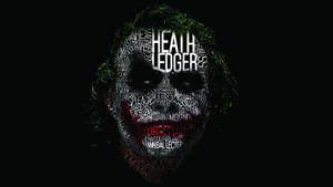 Joker Reviews Text 4k Ultra Hd Wallpaper