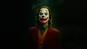Joker Wallpaper Hd Wallpaper