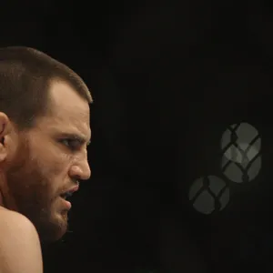 Jon Fitch Welterweight Bout Ufc 127 Wallpaper