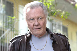 Jon Voight In Ray Donovan Wallpaper