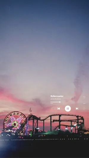 GitHub - bjason/Playlist-Visualizor: Turn your favorite album covers from  the playlist into your desktop wallpaper