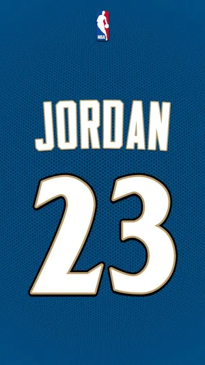 Jordan 23 Wallpaper - Nba Wallpapers Wallpaper